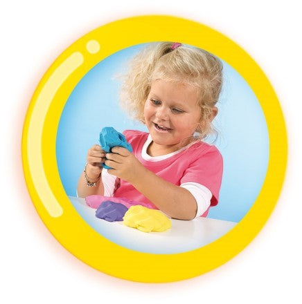 Tactic SES Modellera glitter