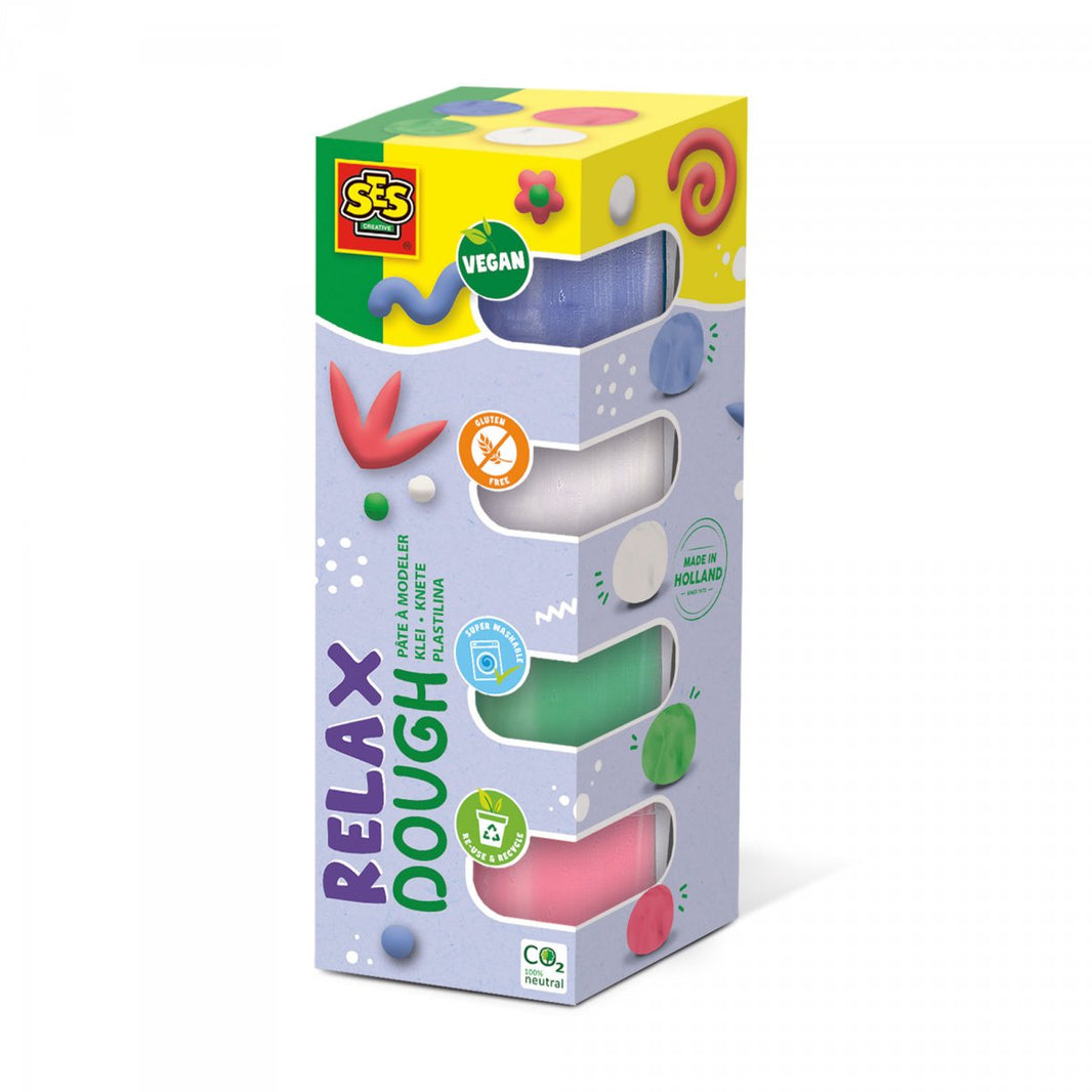 Tactic SES Modellera "Feel good" Relax