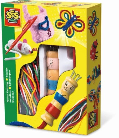 Tactic SES sticknings kit