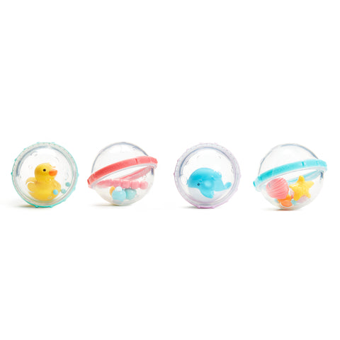 Munchkin Float & Play Bubbles