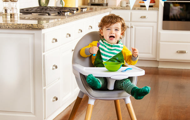 Munchkin 6pk Color Change Forks & Spoons