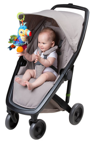 Playgro - Playgro Activty Friend Tamika Toucan 0m+