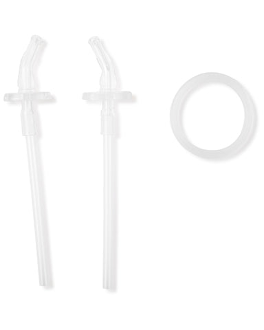 Skip Hop Sugrör t. Sportflaska "2pack"