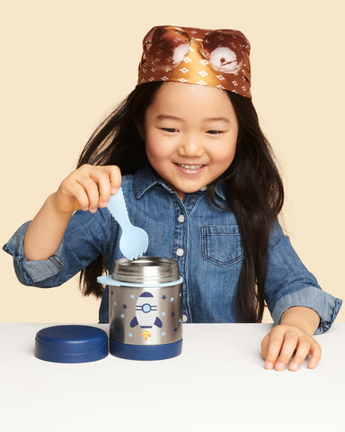 Skip Hop Spark Style Mattermos "Raket"