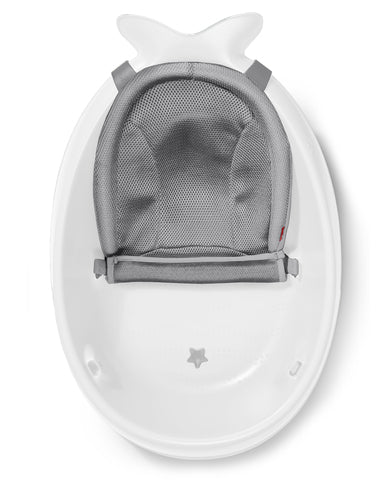 Skip Hop Moby Badbalja "Vit"