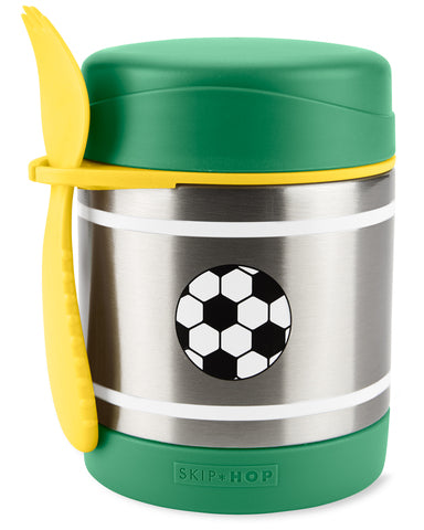 Skip Hop Spark Style Mattermos "Fotboll"