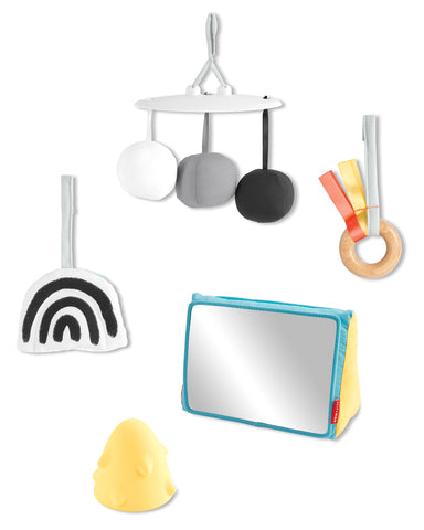 Skip Hop - Skip Hop Discoverosity Babygym