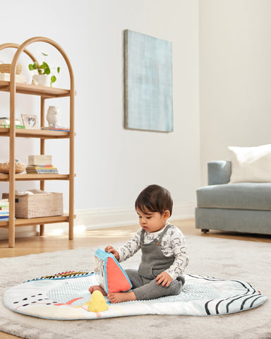 Skip Hop - Skip Hop Discoverosity Babygym