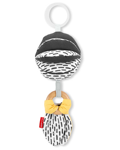 Skip Hop - Skip Hop Discoverosity Barnvagnsleksak 3i1