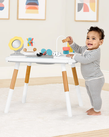Skip Hop - Skip Hop Discoverosity Aktivitetscenter 3i1