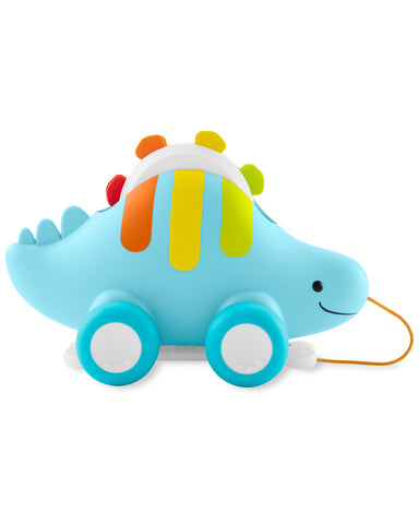 Skip Hop - Skip Hop Explore & More Dragleksak Dinosaurie