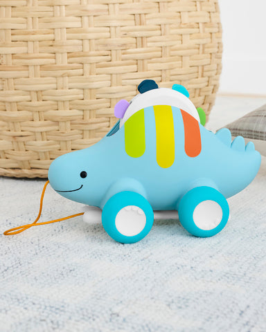 Skip Hop - Skip Hop Explore & More Dragleksak Dinosaurie