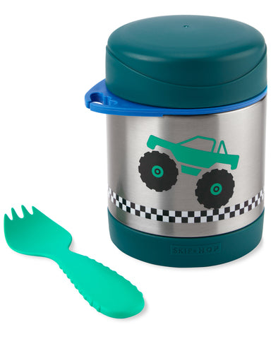 Skip Hop Spark Style Mattermos "Monstertruck"