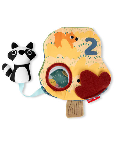 Skip Hop - Skip Hop Four Seasons Aktivitetsbok