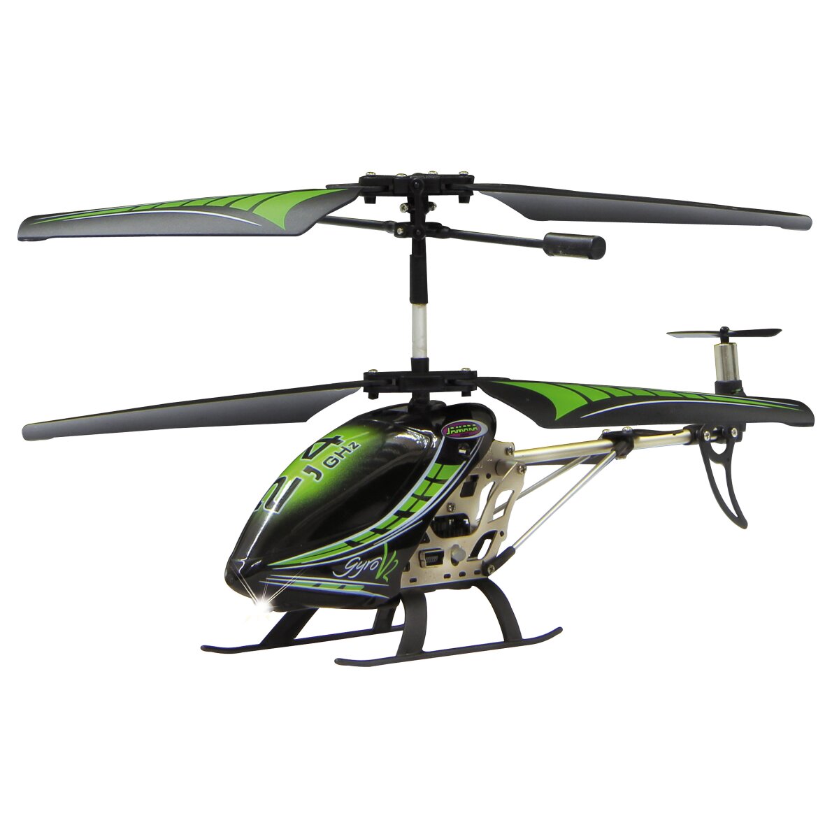 JAMARA Gyro V2 2,4GHz