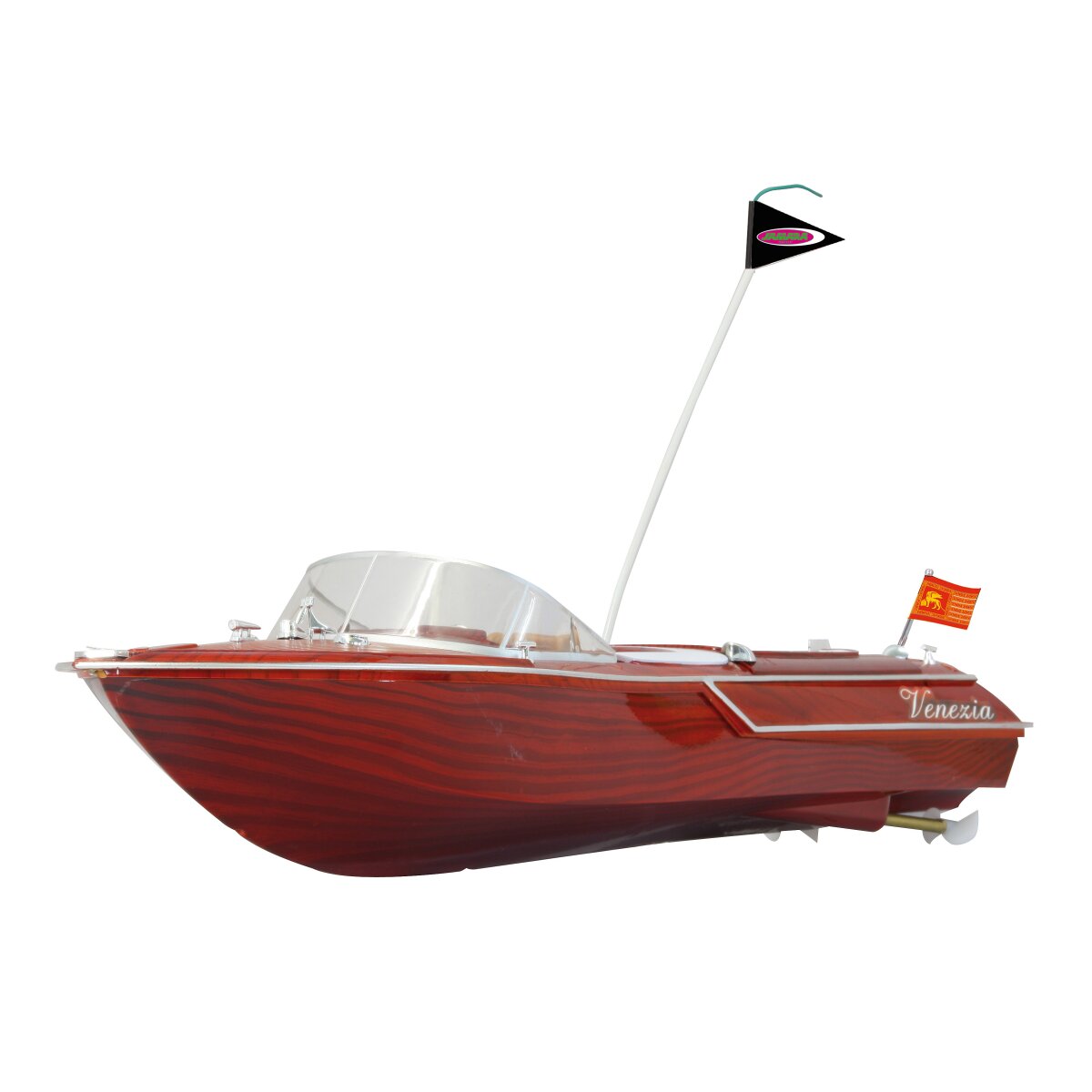 JAMARA Venezia 2 Channel 40MHz