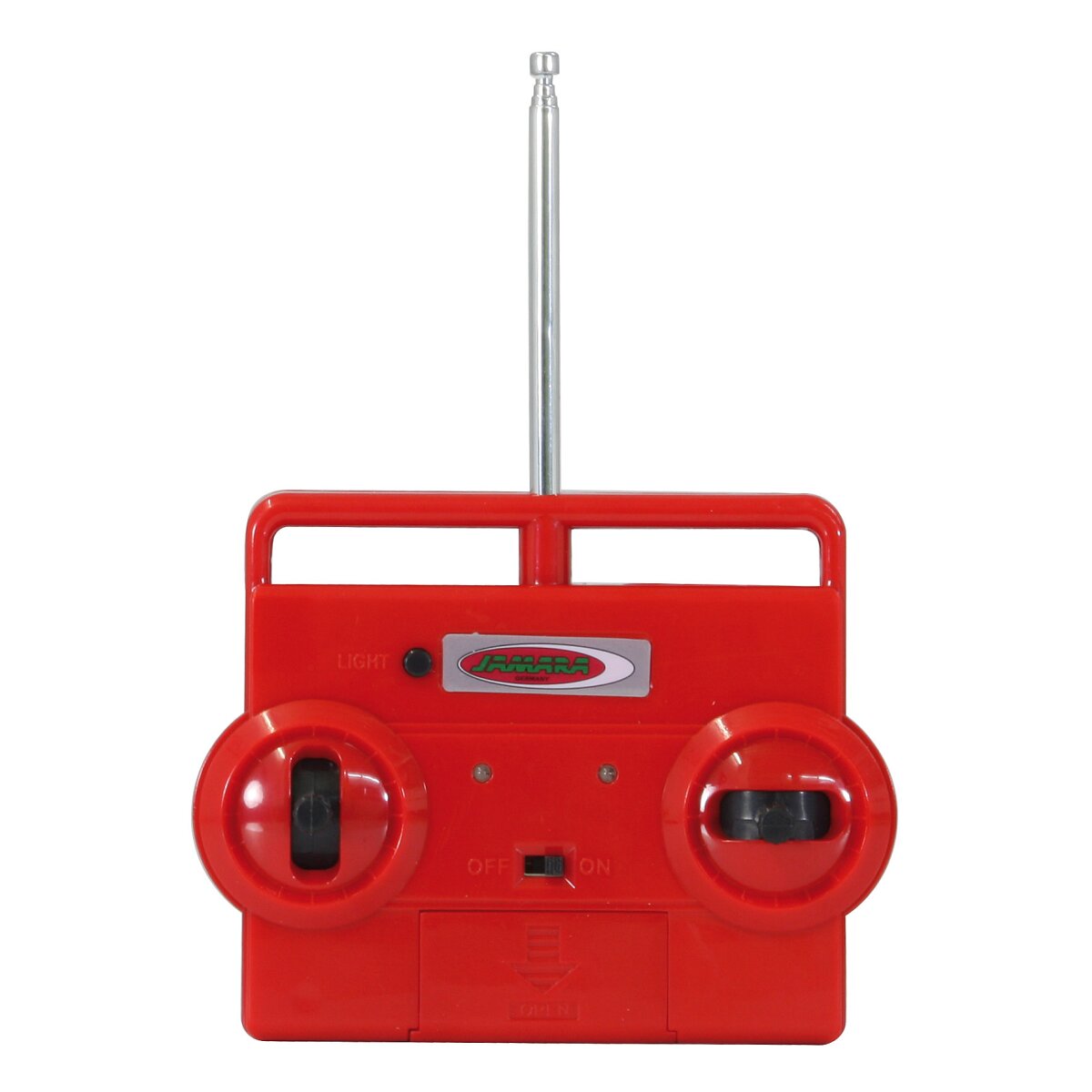 JAMARA Swordfish 2 Channel 40MHz with LED