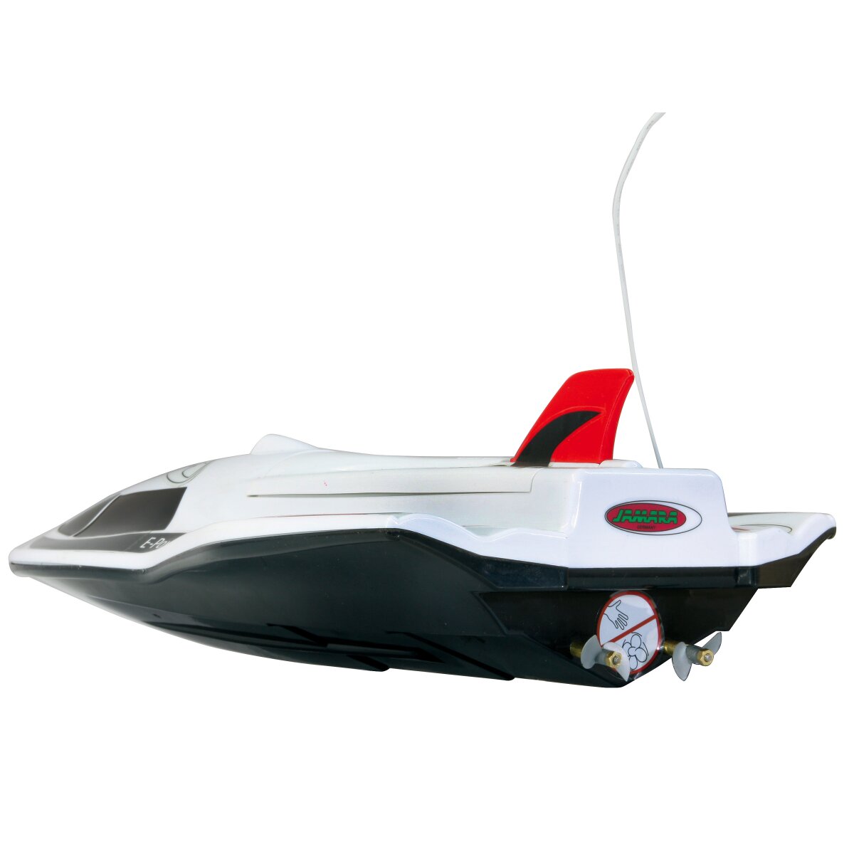 JAMARA Swordfish 2 Channel 40MHz with LED