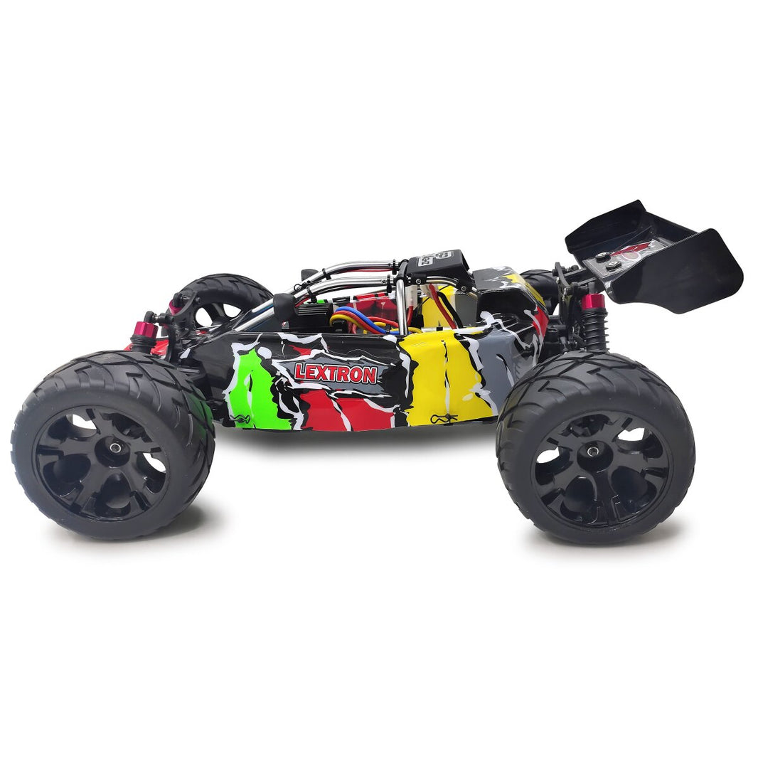 JAMARA Lextron Desertbuggy 4WD