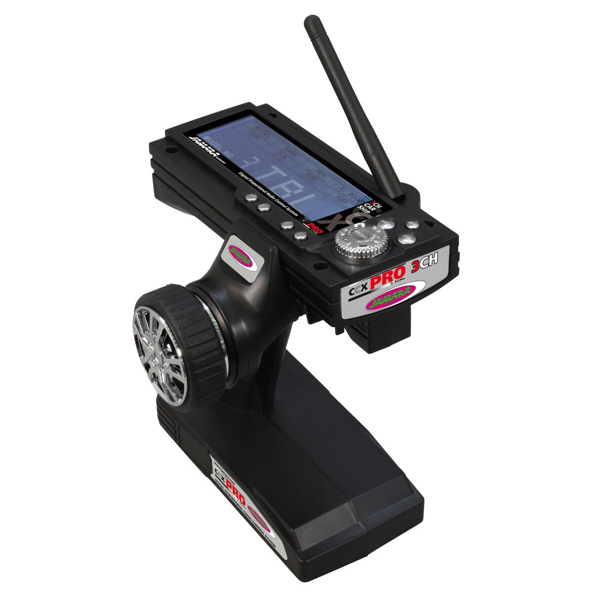 JAMARA Transmitter CCX 2,4 Pro