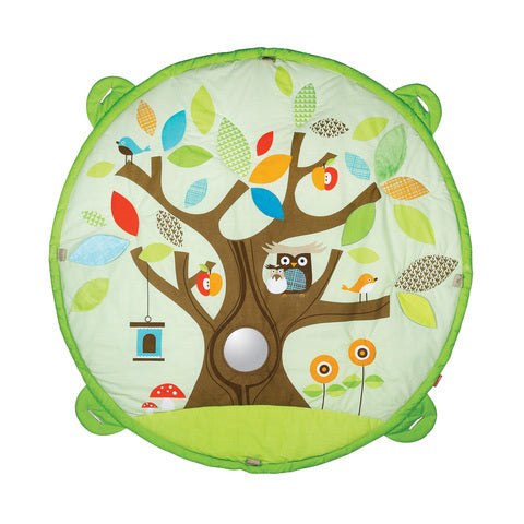 Skip Hop - Skip Hop Treetop Friends Babygym Classic