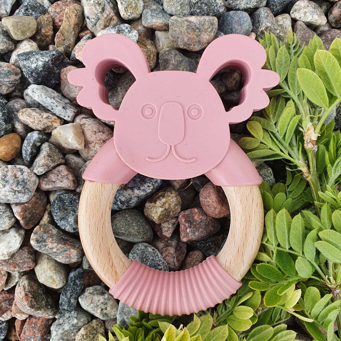 Summerville organic Teether Koala