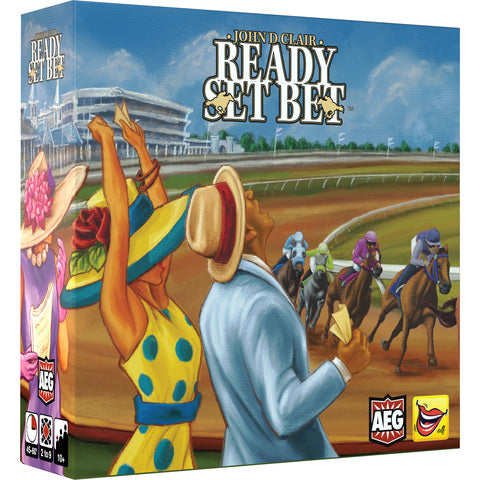 ALFspel Ready Set Bet