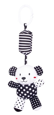 Hoogar Friendly Bear Activity leksak