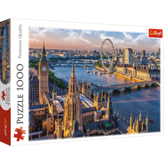 1000 BIT LONDON