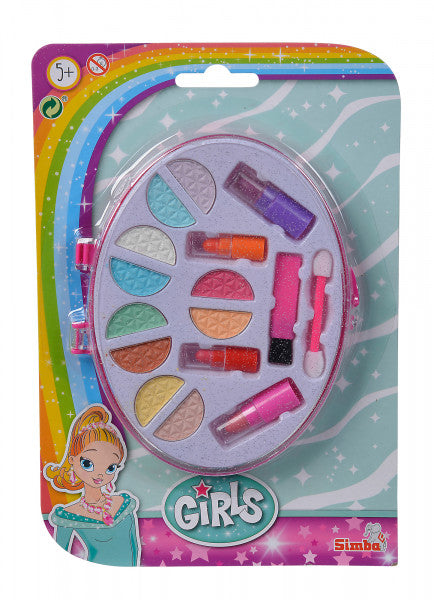 SLG Make-up Set, 2-ass.