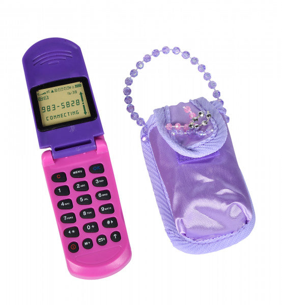 Simba Toys - SLG Mobile Phone, 2-ass.
