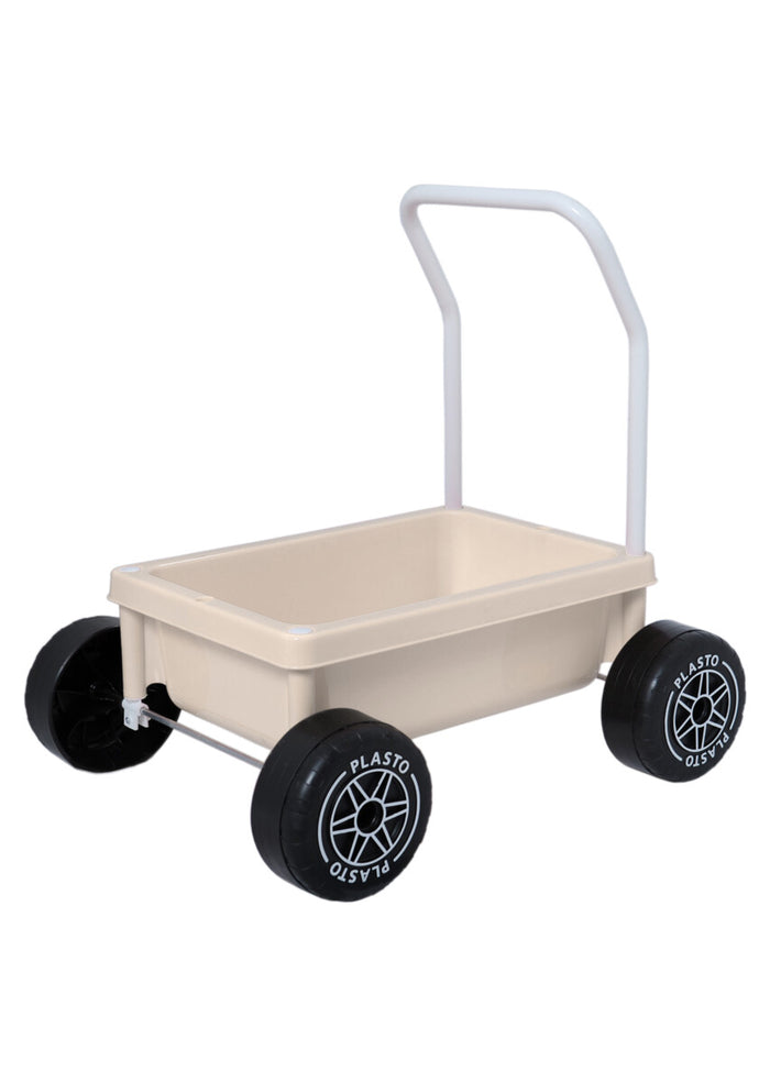 Tactic Soft Neutrals Lära-gå-vagn