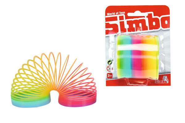 Magic Spring - Basic 6cm