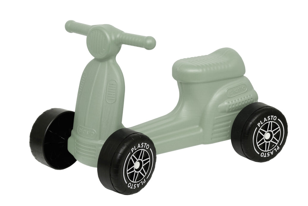 Tactic Special Edition Scooter