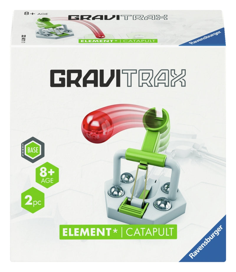 GraviTrax Element Catapult