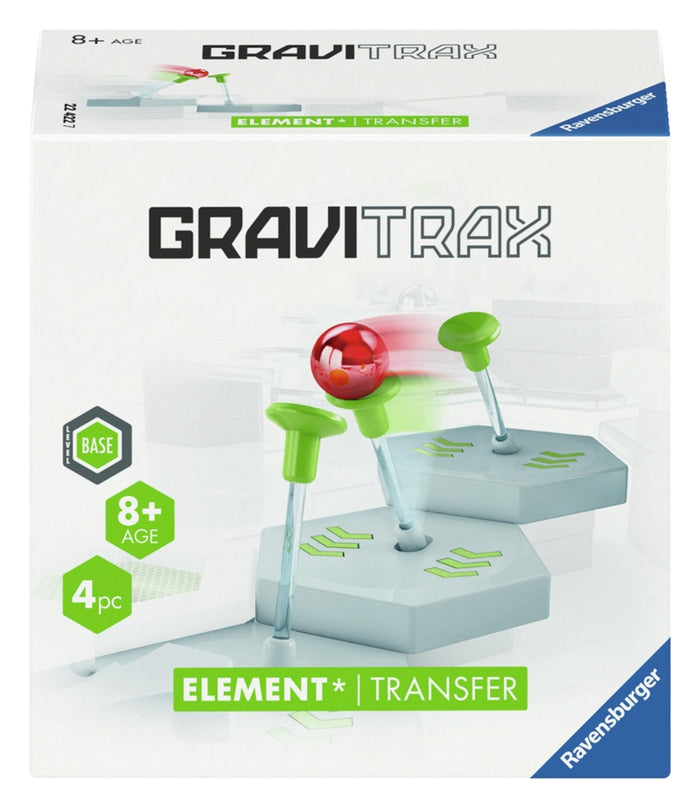 GraviTrax Element Transfer