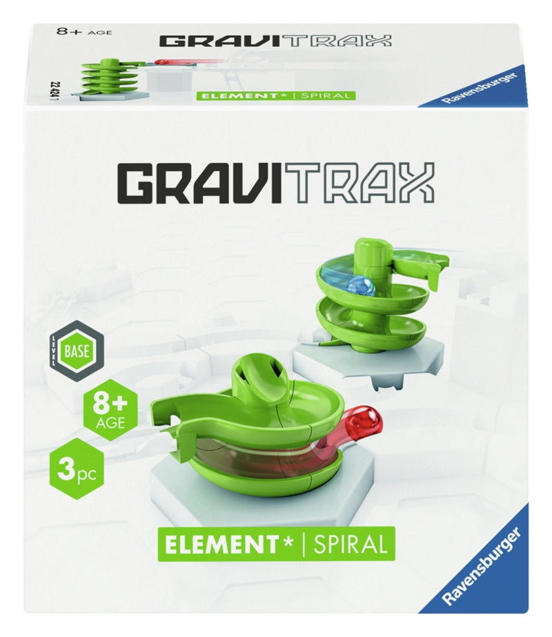 GraviTrax Element Spiral