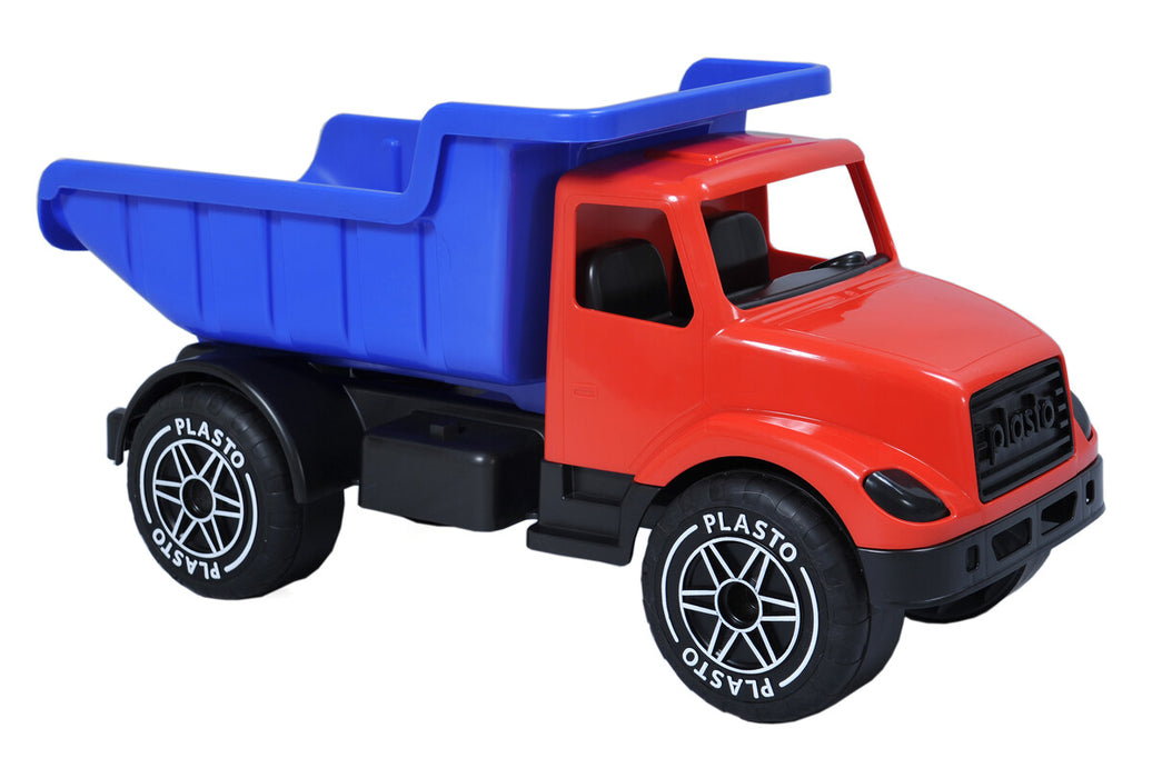 Tactic Plasto Giant Lastbil