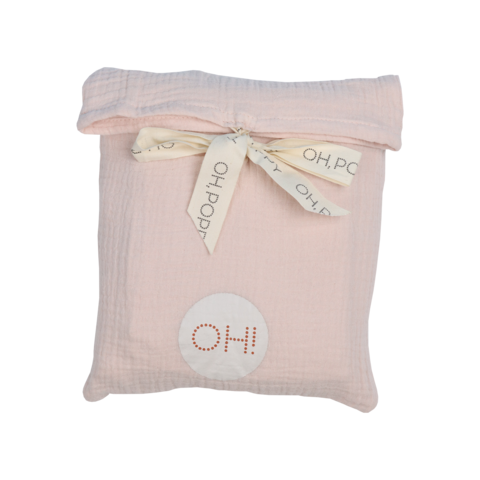 Vega Muslin Bed Linen