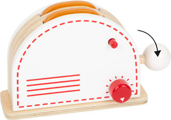 small foot Köksutrustning för barn