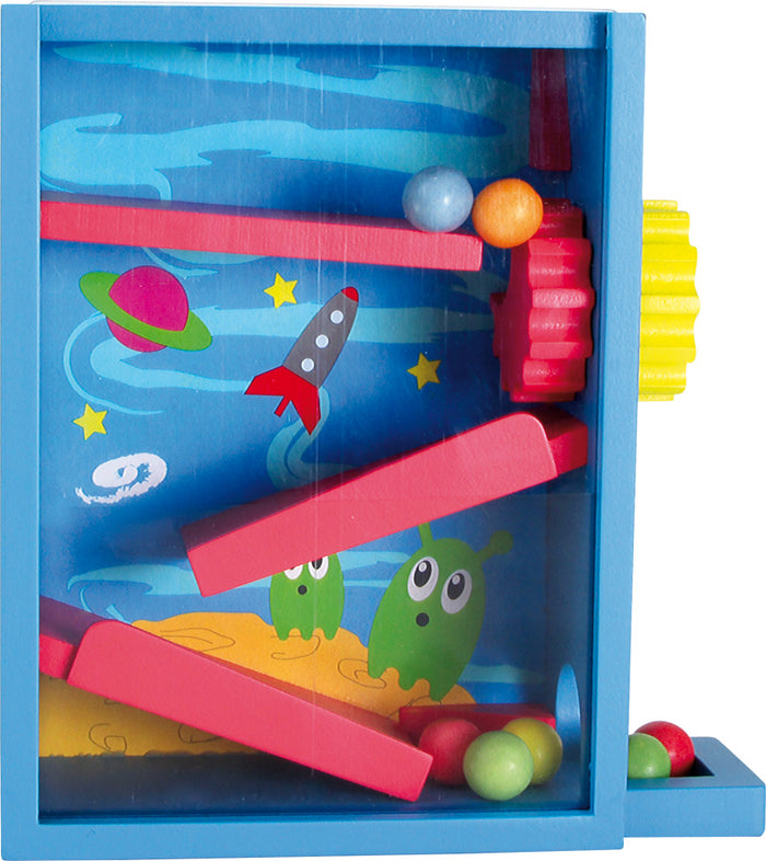 Gumball Machine "Space"