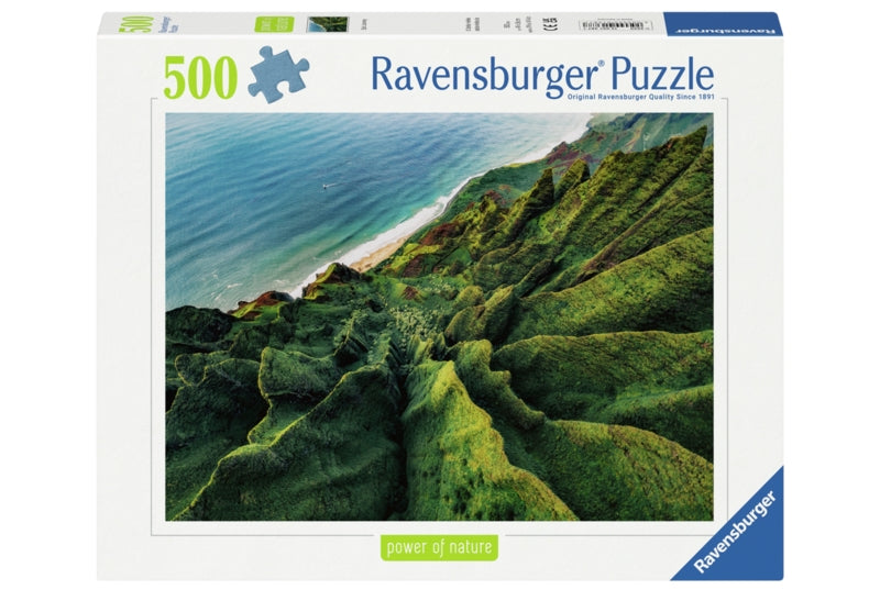 Epic Journey 500p