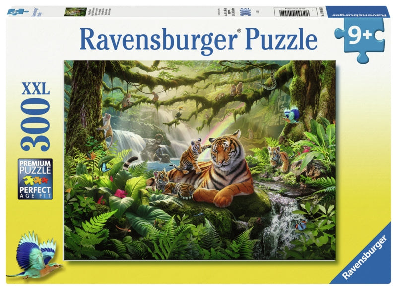 Wildlife Wonders 300p