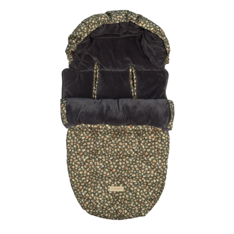 Lily Footmuff