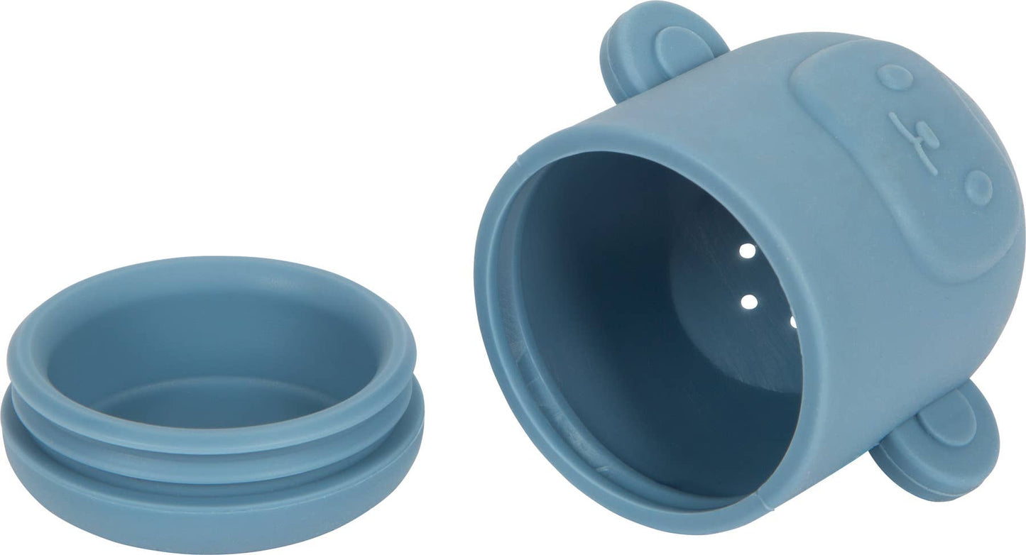 small foot small foot Silikon badleksak set | Badleksak | Silikon