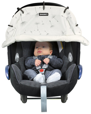 Dooky Universalskydd Dandelion