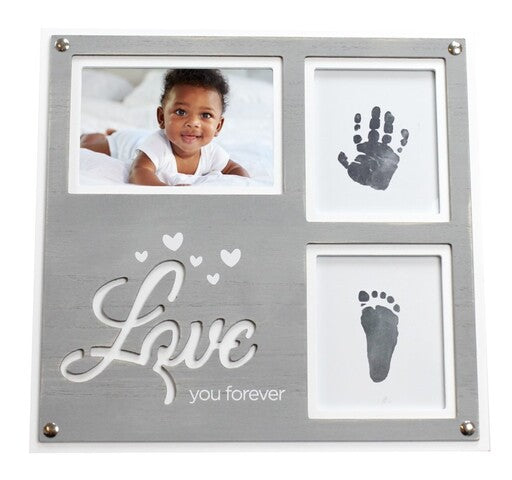 Dooky Vintage Frame "Love you Forever"