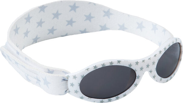 Dooky Solglasögon Silver Star