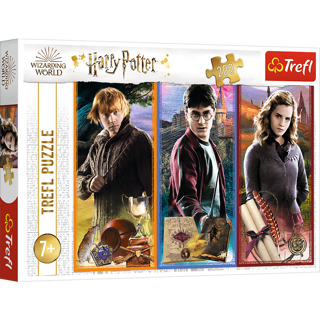 200 BIT HARRY POTTER