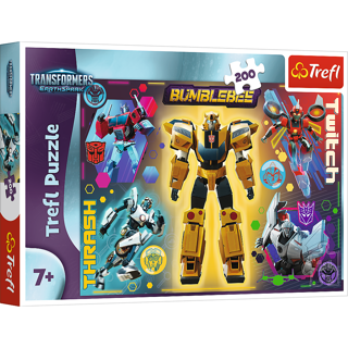 200 BIT TRANSFORMERS